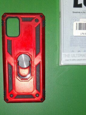 LG K53 Smartphone Case
